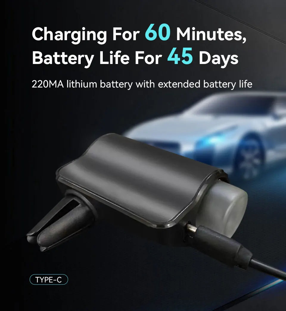 SheReflect® Car Air Diffuser