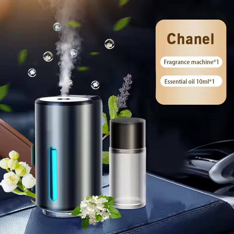 Car Air Diffuser Aroma