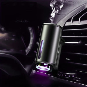 SheReflect® Car Air Diffuser